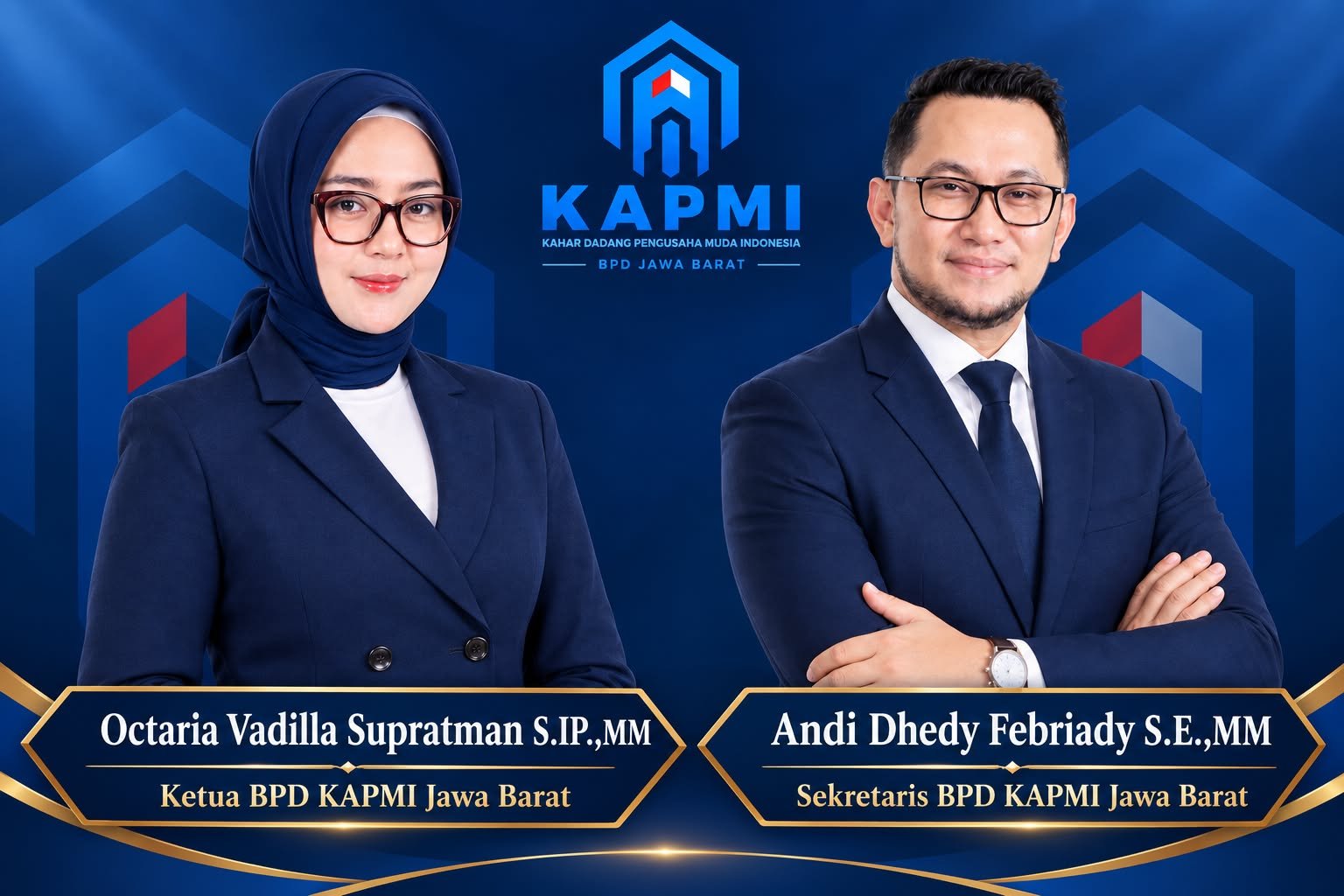 Kampi -top