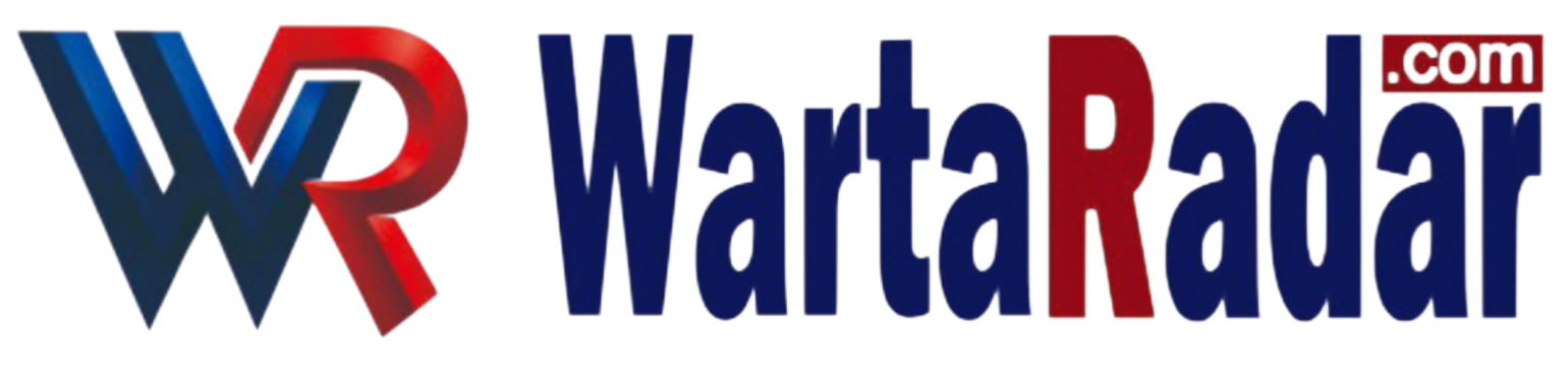 Logo WartaRadar