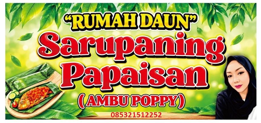 RUMAH MAKAN
